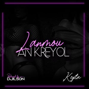 Album Lanmou an Kreyol from 