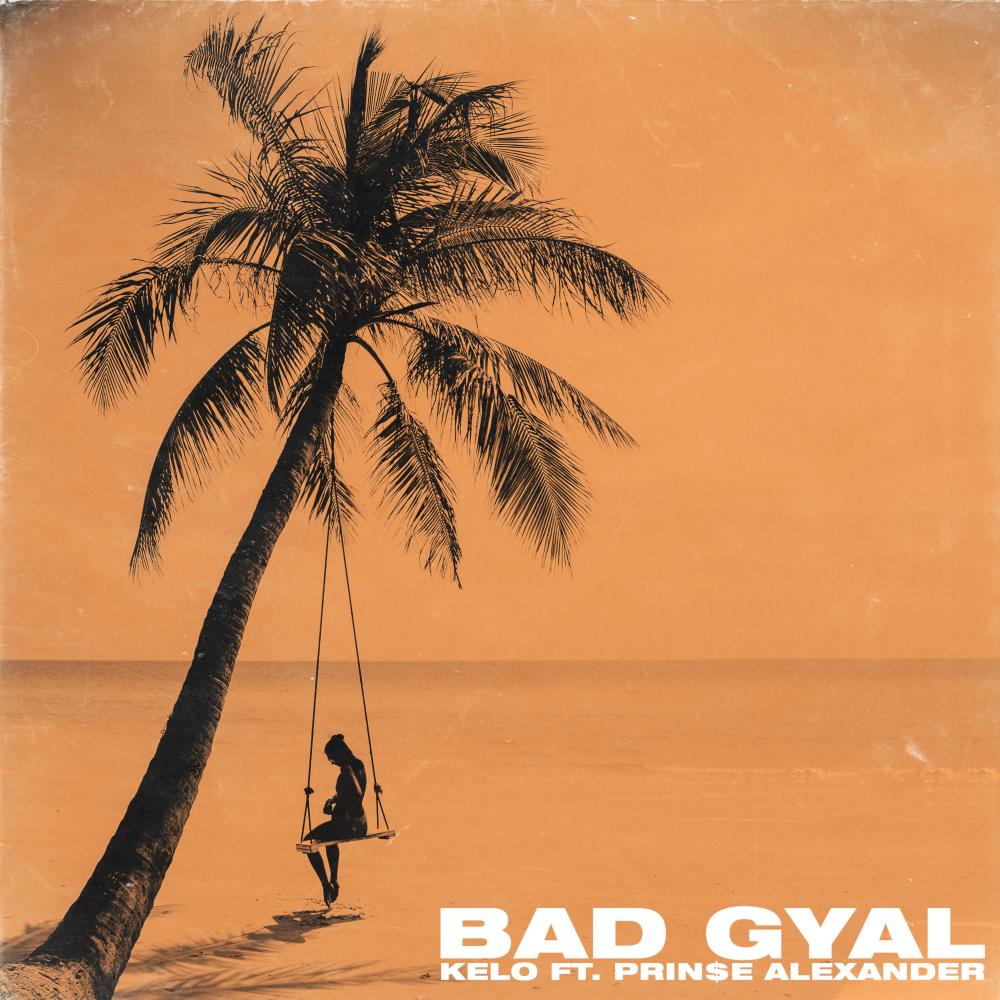 BAD Gyal (feat. prin$e alexander) (Explicit)