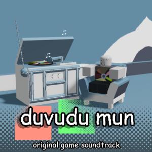 Mal的專輯duvudu mun (original game soundtrack)