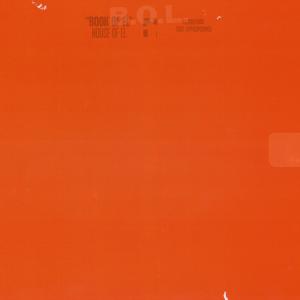Album Something Special from House of EL