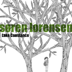 Album Lake Constance from Søren Lorensen