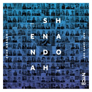 ดาวน์โหลดและฟังเพลง Shenandoah พร้อมเนื้อเพลงจาก NYCGB Alumni Choir
