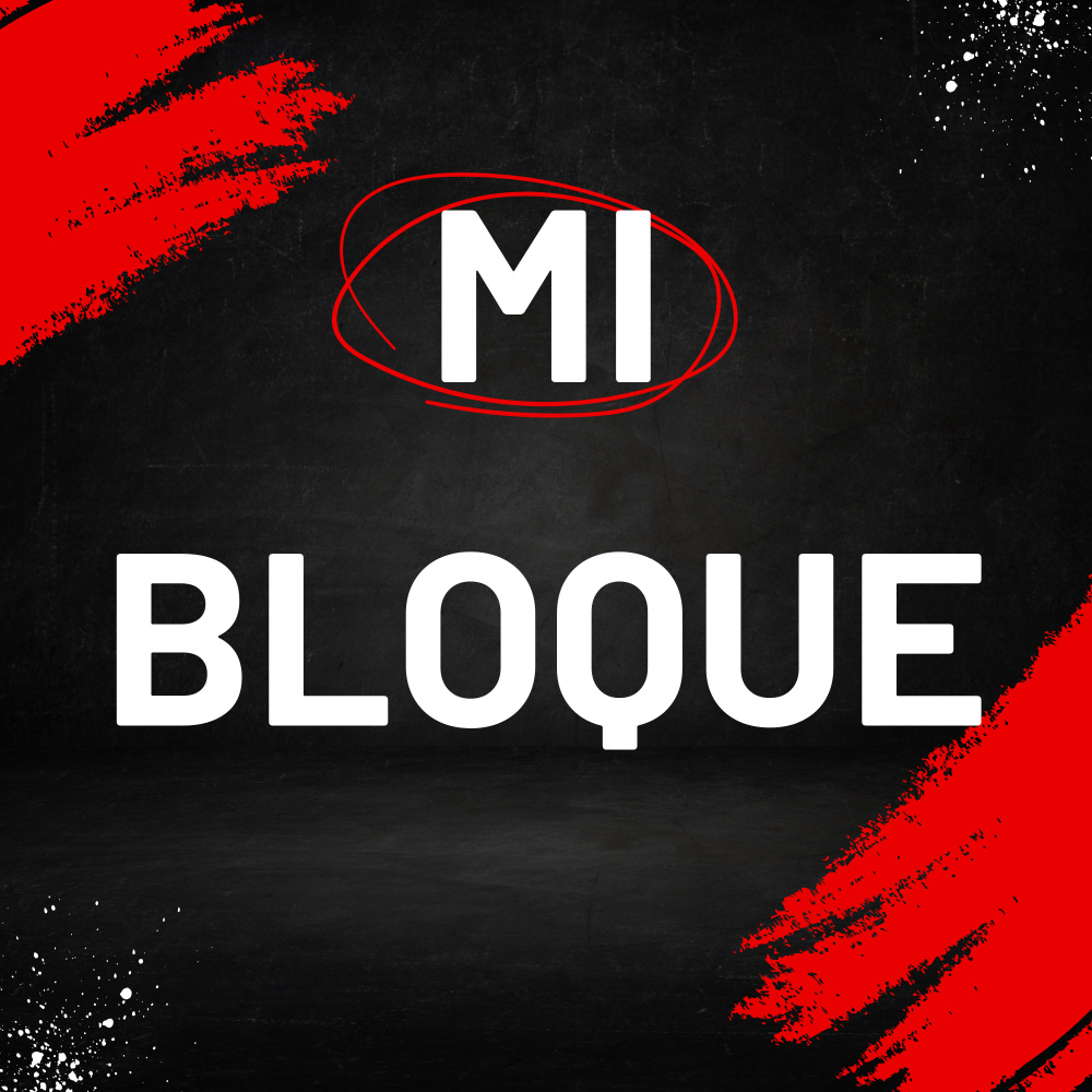 MI BLOQUE