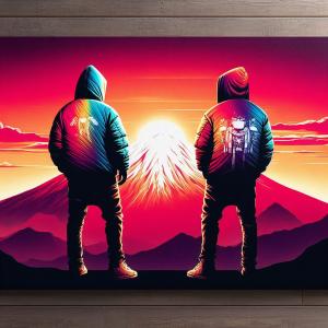 default playlist img