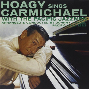 Listen to New Orleans song with lyrics from Hoagy Carmichael