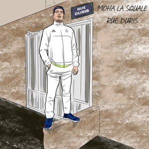 收聽Moha La Squale的Rue Duris (Explicit)歌詞歌曲