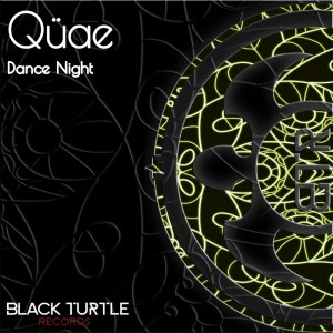 Album Dance Night from Qüae