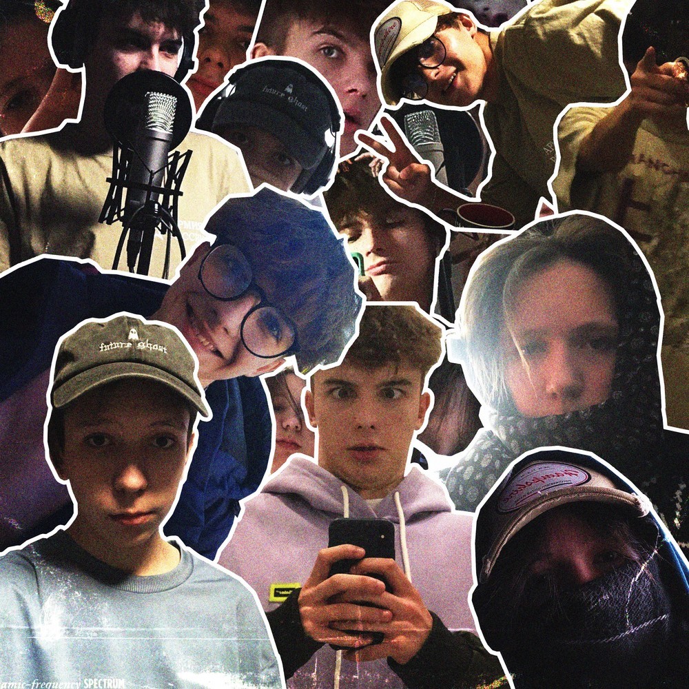 Бухой Фристайл (bonus track) (prod. by unrealbitxh) (Explicit) (prod. by unrealbitxh|Explicit)