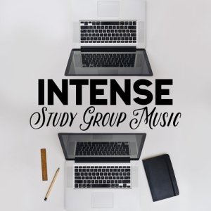 Intense Study Music Society的專輯Intense Study Group Music