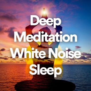 Zen Meditation and Natural White Noise and New Age Deep Massage的专辑Deep Meditation White Noise Sleep