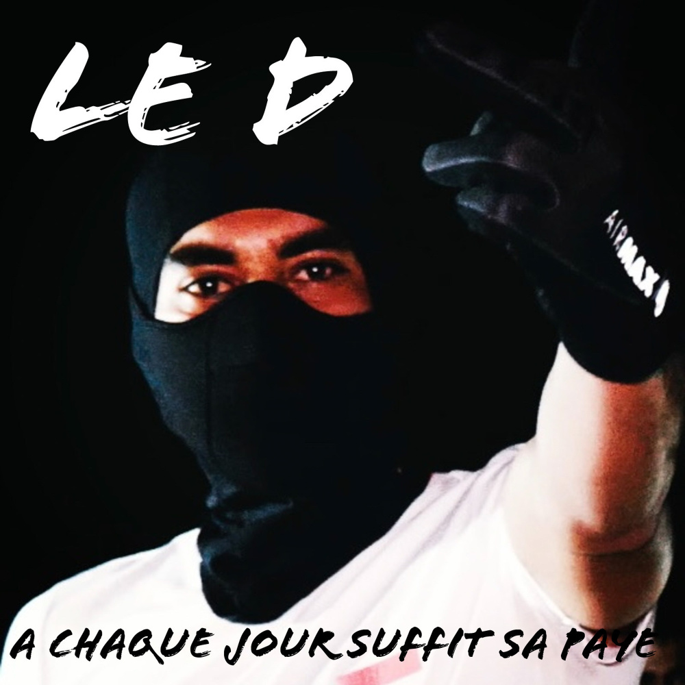 A chaque jour suffit sa paye
