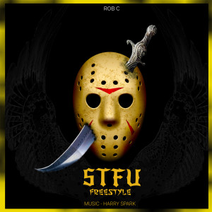 Listen to STFU (Explicit) song with lyrics from Rob C