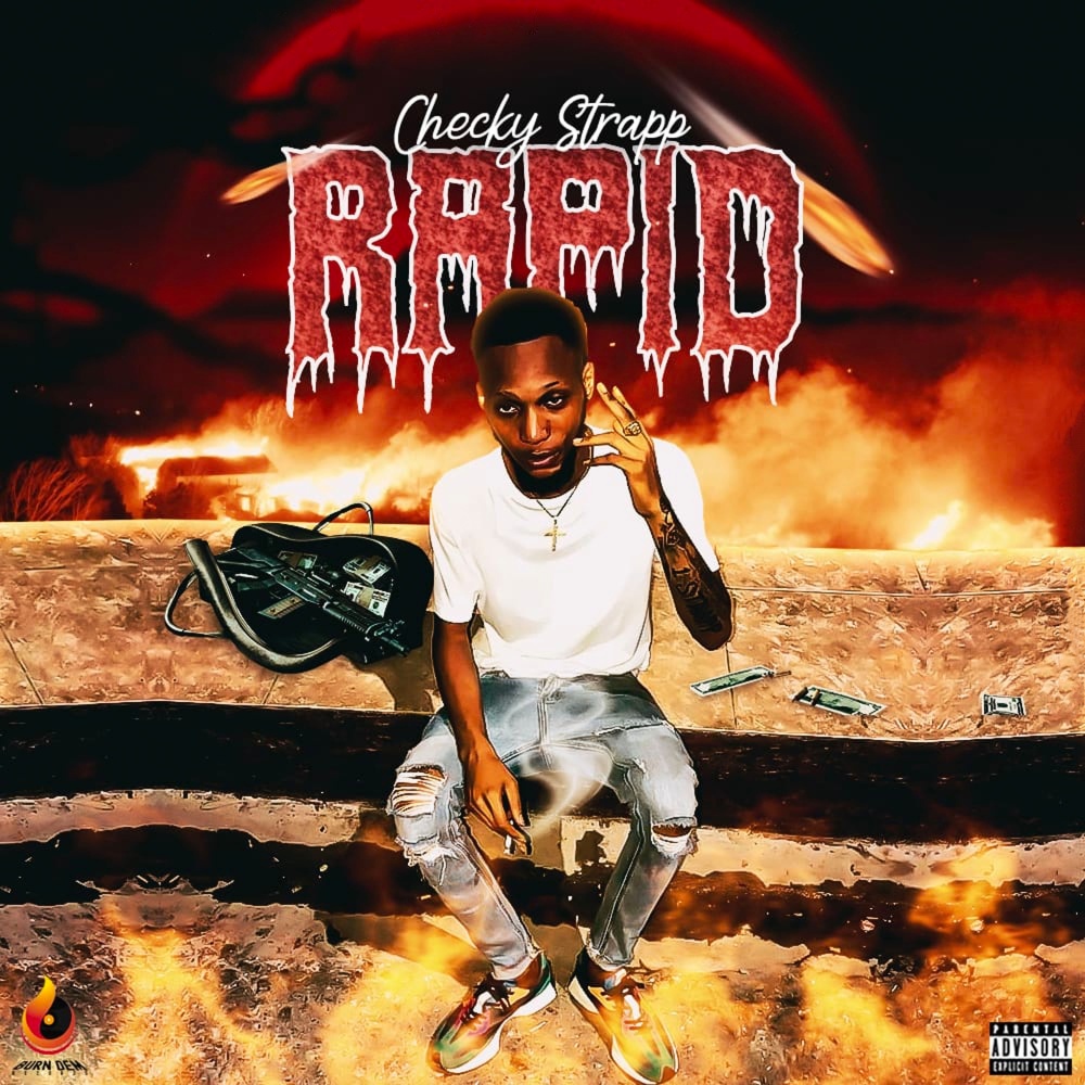 Rapid (Radio Edit)