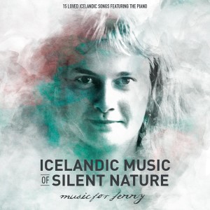 Magnús Þór Sigmundsson的专辑Icelandic Music of Silent Nature