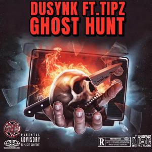 อัลบัม Ghost Hunt (feat. Tipz) [Explicit] ศิลปิน Tipz
