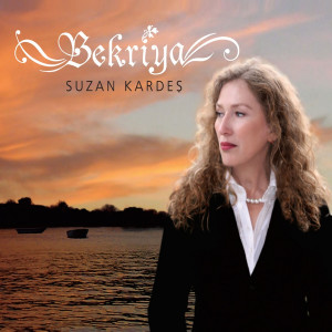 Album Bekriya from Suzan Kardeş