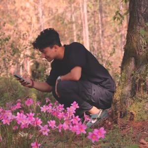 CHATMAX的專輯HOKE JUDA (feat. Chatu baba & Vikas)