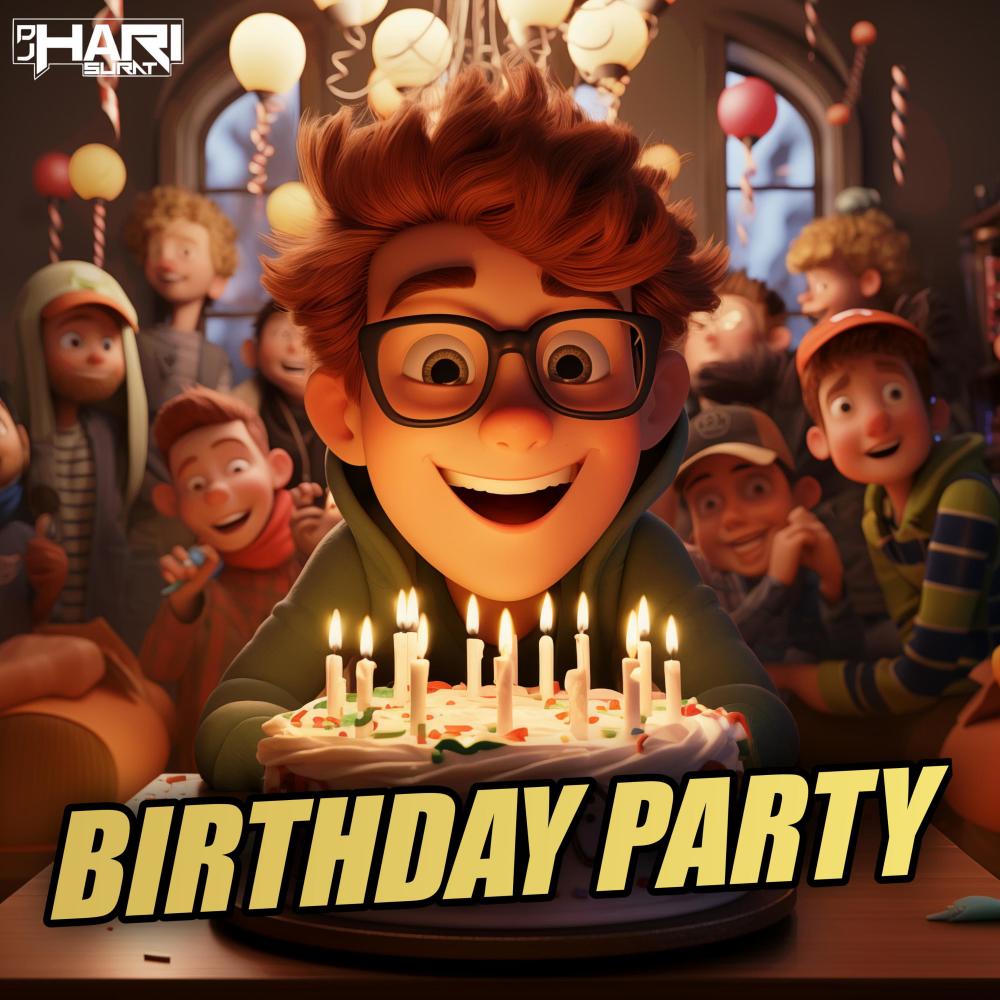 Birthday Party