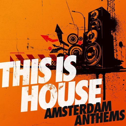 Conscindo (Original Club Mix)