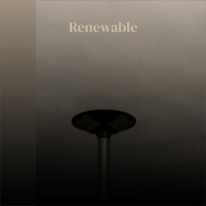 ดาวน์โหลดและฟังเพลง Renewable พร้อมเนื้อเพลงจาก Nart Heri