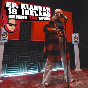收聽LIVE on Behind the Sound的Friday (feat. Kiarrah Ireland & R.J. Cui) (Explicit)歌詞歌曲
