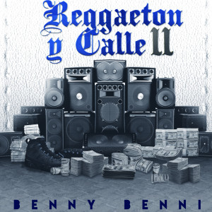 Listen to Reencarnal (feat. Carnal & Farruko) (Explicit) song with lyrics from Benny Benni