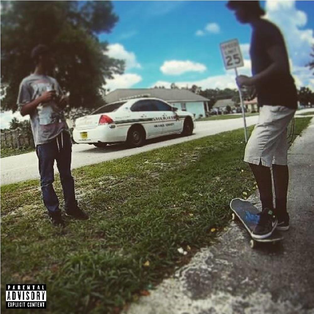 Warlando (Explicit)
