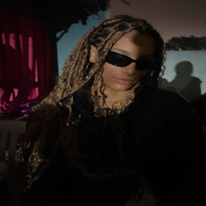 Nolasco的專輯Pretinha Estilosa (Explicit)