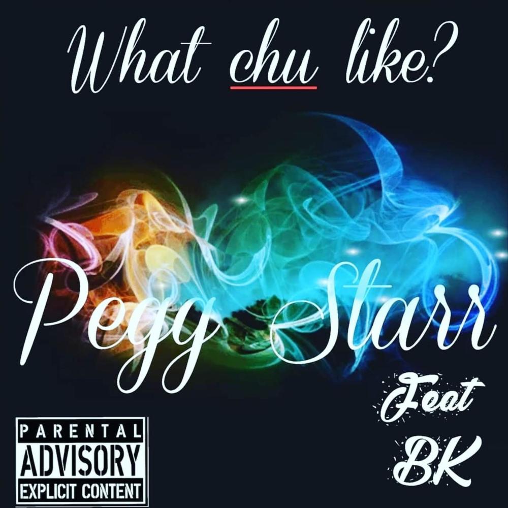 What Chu Like (feat. Brooke BK Archilla)