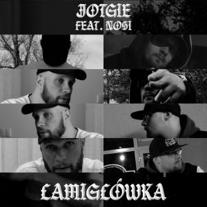 收聽JotGie的Łamigłówka (feat. Nosi & Sokollo) (Explicit)歌詞歌曲