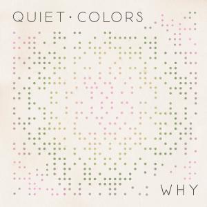 Dengarkan Do You Like It Here (feat. Becca Stevens) lagu dari Quiet Colors dengan lirik
