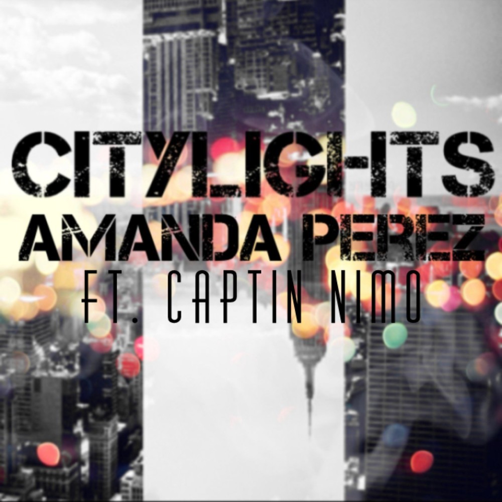 City Lights (Explicit)