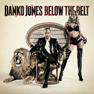 ดาวน์โหลดและฟังเพลง I Think Bad Thoughts (Explicit) พร้อมเนื้อเพลงจาก Danko Jones
