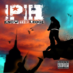 Album Know The Ledge (Explicit) from PH 