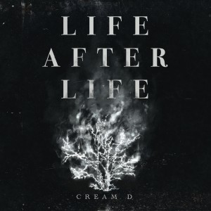 收聽Cream D的THE MESSAGE PT.2 ft.艾熱AIR歌詞歌曲