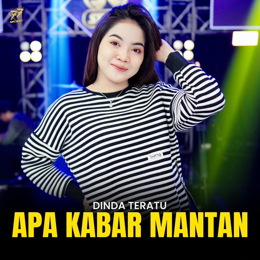 Apa Kabar Mantan