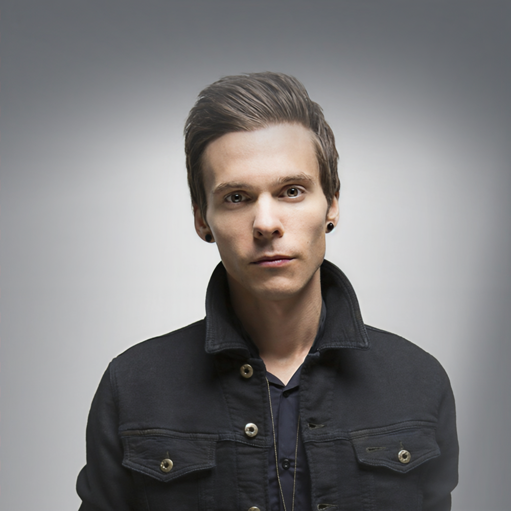 Matthew Koma