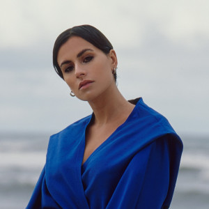 Album I'm Like the Ocean from Maria Callapez