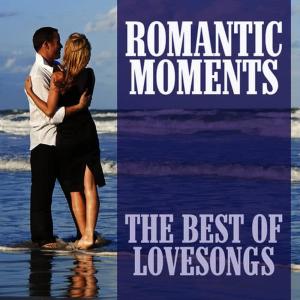 Ray Singer Orchestra的專輯Romantic Moments - The Best of Love Songs