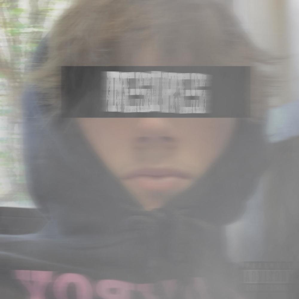 Desires (p. ringo) (Explicit)
