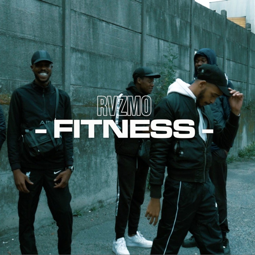 Fitness (Explicit)