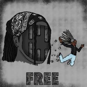 ดาวน์โหลดและฟังเพลง Free (Explicit) พร้อมเนื้อเพลงจาก Trishawn