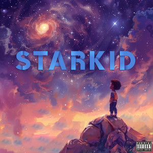 Album Starkid (Explicit) from 