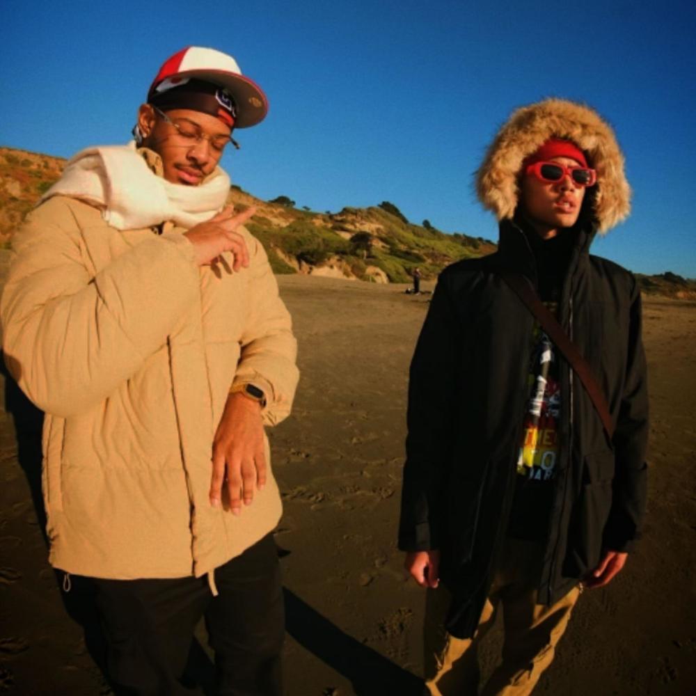 On It! (feat. PlayShrpJ) (Explicit)