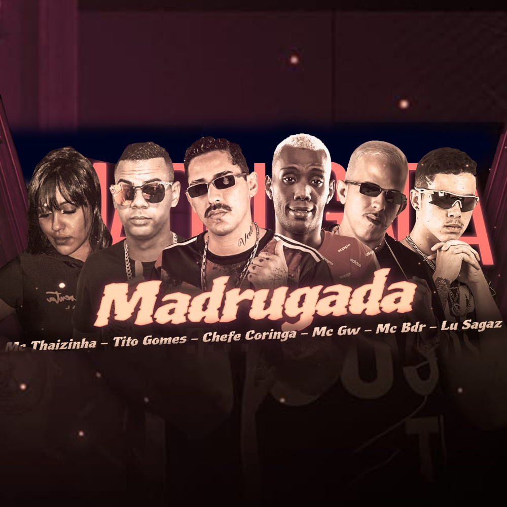 Madrugada (Explicit)