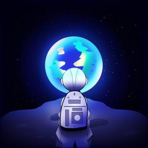 收聽Izabella的Viagem Estelar Instrumental歌詞歌曲