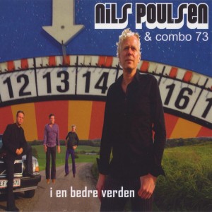 收聽Nils Poulsen的En livsduelig mand歌詞歌曲