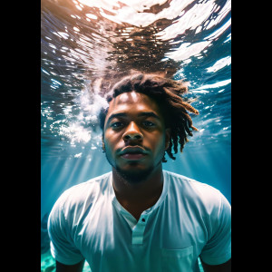 Album Hallucinate Away (Explicit) from 