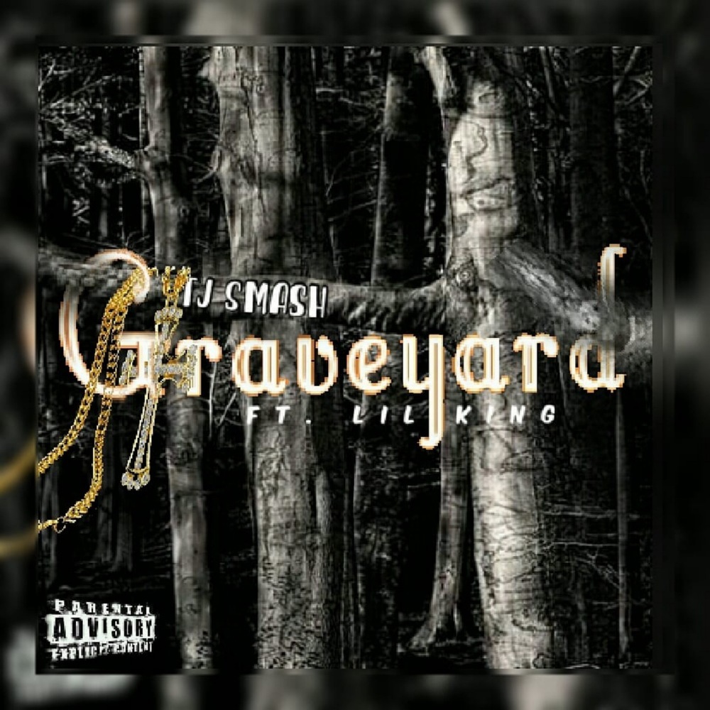 Graveyard (Radio Edit) (Explicit) (Radio Edit|Explicit)