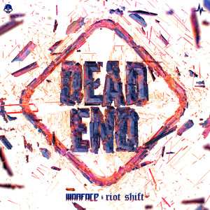 Dengarkan lagu Dead End nyanyian Warface dengan lirik